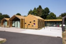 Photo de La Souterraine : Centre Médico-Psychologique (CMP) – Centre d’Accueil Thérapeutique à Temps Partiel (CATTP) Enfants Photo de La Souterraine : Centre Médico-Psychologique (CMP) – Centre d’Accueil Thérapeutique à Temps Partiel (CATTP) Enfants