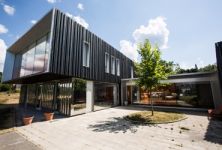 Photo de Guéret : Hôpital de jour enfants « La Petite Maison » Photo de Guéret : Hôpital de jour enfants « La Petite Maison »