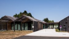 Photo de La Souterraine : Centre Médico-Psychologique, Centre d’Accueil Thérapeutique A Temps Partiel, Hôpital de jour Photo de La Souterraine : Centre Médico-Psychologique, Centre d’Accueil Thérapeutique A Temps Partiel, Hôpital de jour