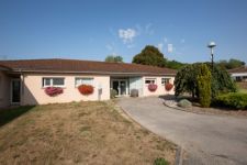Photo de Unité d’Hospitalisation complète de Psychiatrie de la Personne Agée « Maurice DIDE » Photo de Unité d’Hospitalisation complète de Psychiatrie de la Personne Agée « Maurice DIDE »