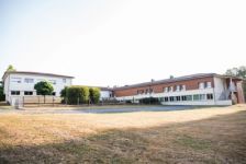 Photo de Unité d’Hospitalisation Complète « Henri EY » Photo de Unité d’Hospitalisation Complète « Henri EY »