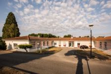 Photo de Unités d’Hospitalisation complète « Jean Bancaud » Photo de Unités d’Hospitalisation complète « Jean Bancaud »